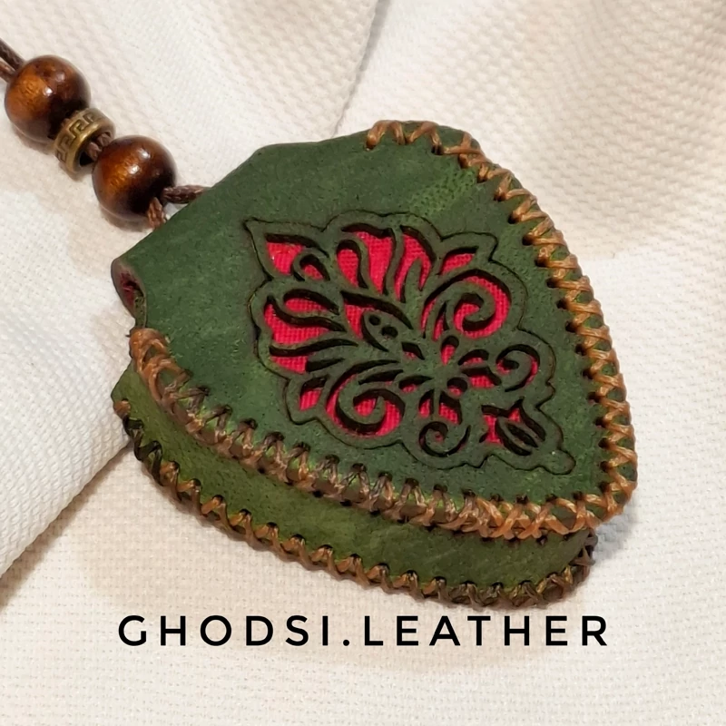 کیف حرز و دعا ارسال رایگان کد 60