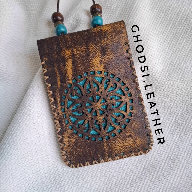 کیف حرز و دعا ارسال رایگان کد 63