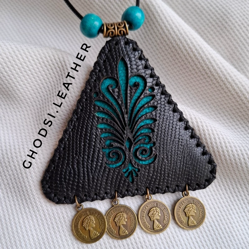 کیف حرز و دعا ارسال رایگان کد 64