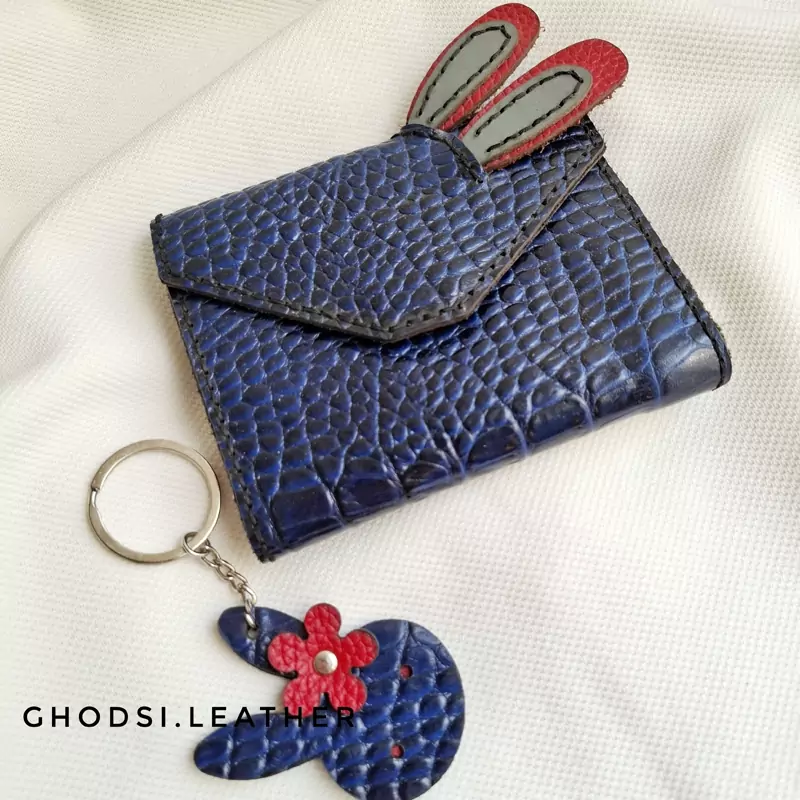 کیف پول خرگوشی